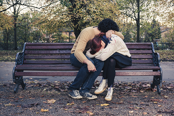 Depression dating uk
